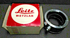 Leica Leitz Extension ring for R cameras 14158 14135 new old stock