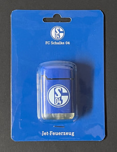 SKY 3-Flammen Zigarrenfzg. Chrom Satin/chrom Poliert - Jet-Feuerzeuge