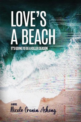 Nicole Cronin Ashong | Love's a Beach | Taschenbuch | Englisch (2023)