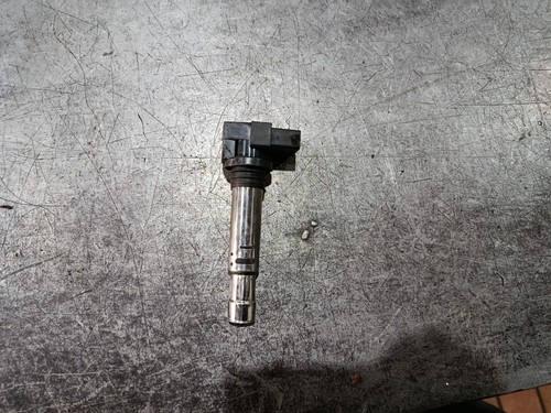 VW Golf 5 V 1K 1,4 1.4 Zündspule Zündmodul R0401S00400 NGK U5002 041N
