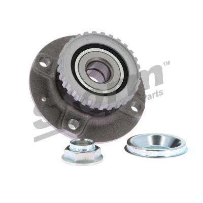 Roulement de roue haute résistance pour ZX et 306 Berline 3/5 portes