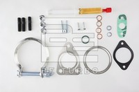 BE Turbo Montagesatz Lader ABS456 FüR Doblo Fiat Bravo Opel Combo Tour X12 Cdti