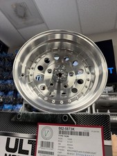 Set Of 4 Ultra 62 Modular 15x8 5x5 -20mm Machined Wheels Rims 15 Inch