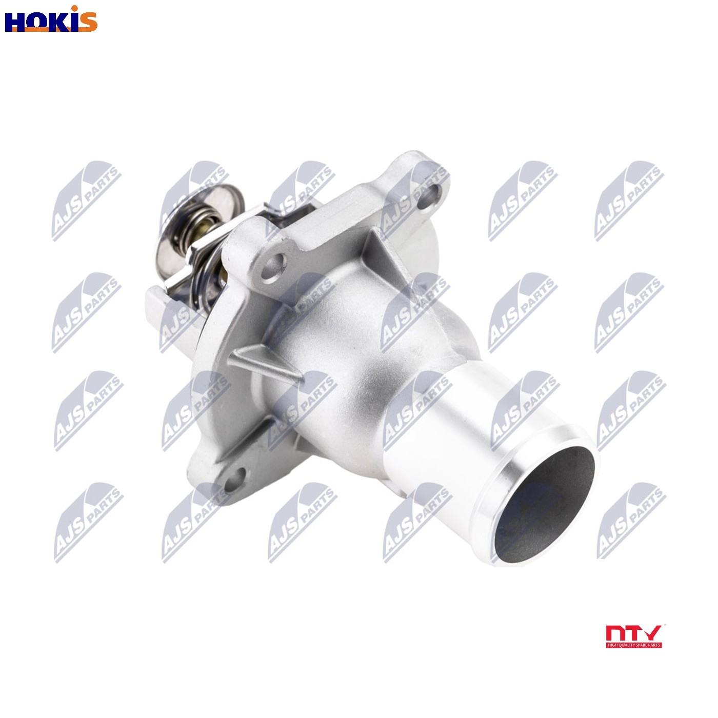 ✅Fits NTY CTM-PL-027 THERMOSTAT ⭐UK Seller⭐ - Image 6