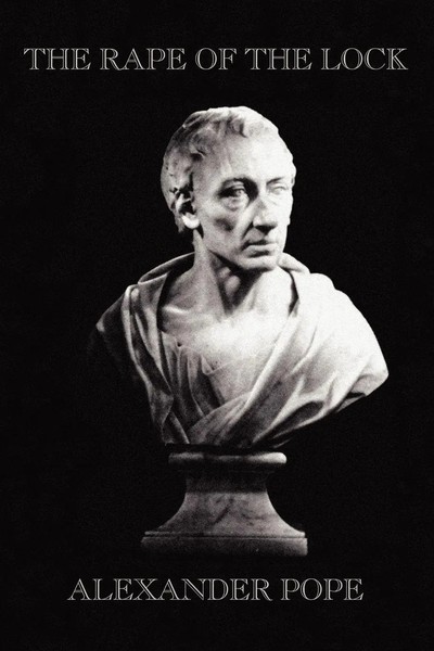 Alexander Pope | The Rape Of The Lock | Taschenbuch | Englisch (2024)-image