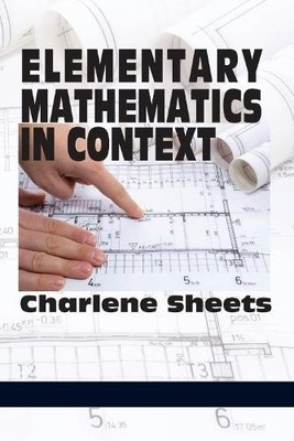 Elementary Mathematics in Context - 9781623963798