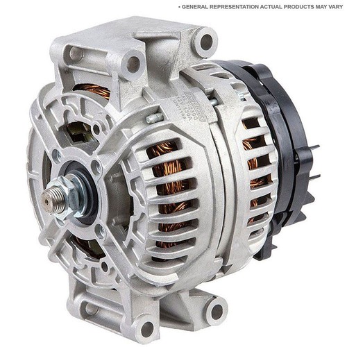 Mercedes-Benz SLR McLaren 2002-2009 Alternator Photo - $237