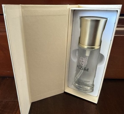 NEW Pearl De Flore LE ROSE PH-BALANCING SKIN TONIC - 60mL / 2 Fl Oz