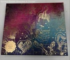 Galison Astrology Themed Foil Puzzle IOB — photo 2