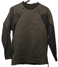 XCEL WETSUIT BLACK WITH ZIPPER SIZE 2XL 🔥 