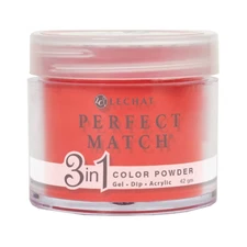 Le Chat Perfect Match 3-in-1 Dip Powder, "Flirt Alert", 42g, PMDP187