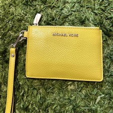New MICHAEL KORS JET SET Small Coin Purse