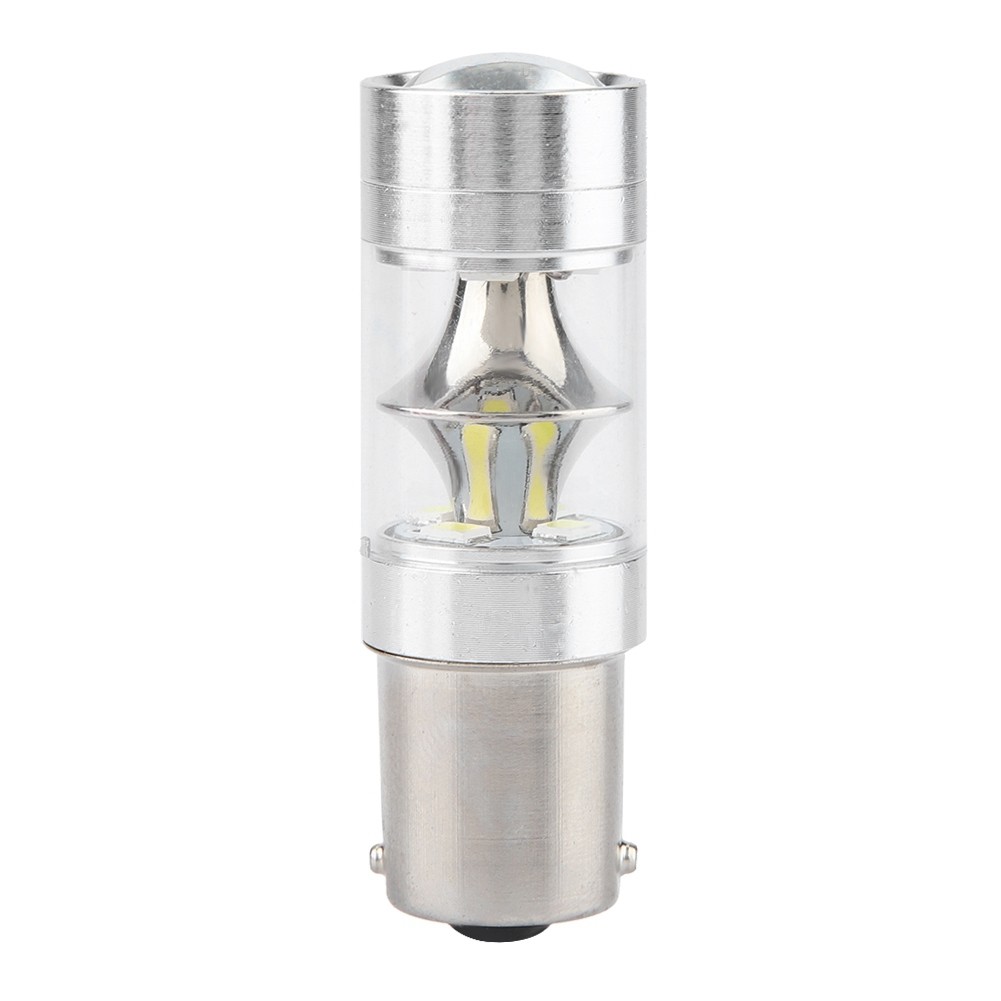 New Car Brake Light Bulb 9-24V/60W 1156/BA15S LED Car Brake Light Turn Signal