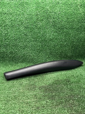 11-13 Infiniti M37 M56 Front Left Driver Door Armrest Panel