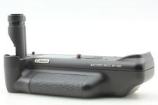  MINT  Canon Battery Pack BP-300 for EOS 7 7S 30 33 Elan 7N NE V From JAPAN