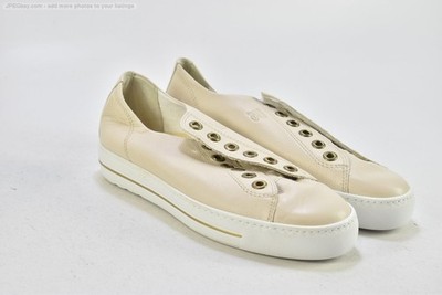 Paul Green  Damen Halbschuhe Freizeitschuhe  UK 6 Nr. 26-A 1317