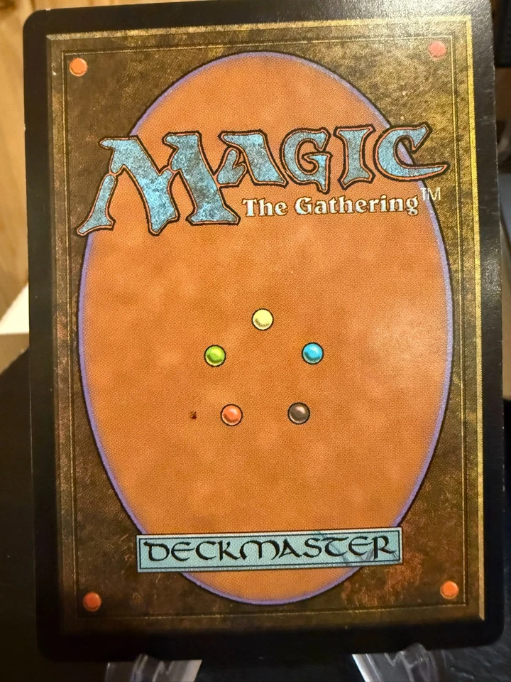 MTG Magic the Gathering  Prophecy  Flameshot - Image 2 of 2