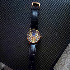 thomas tompion Men