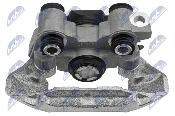 Bremssattel Hinterachse Hinten Rechts FÜR CitroËN Peugeot Renault-image