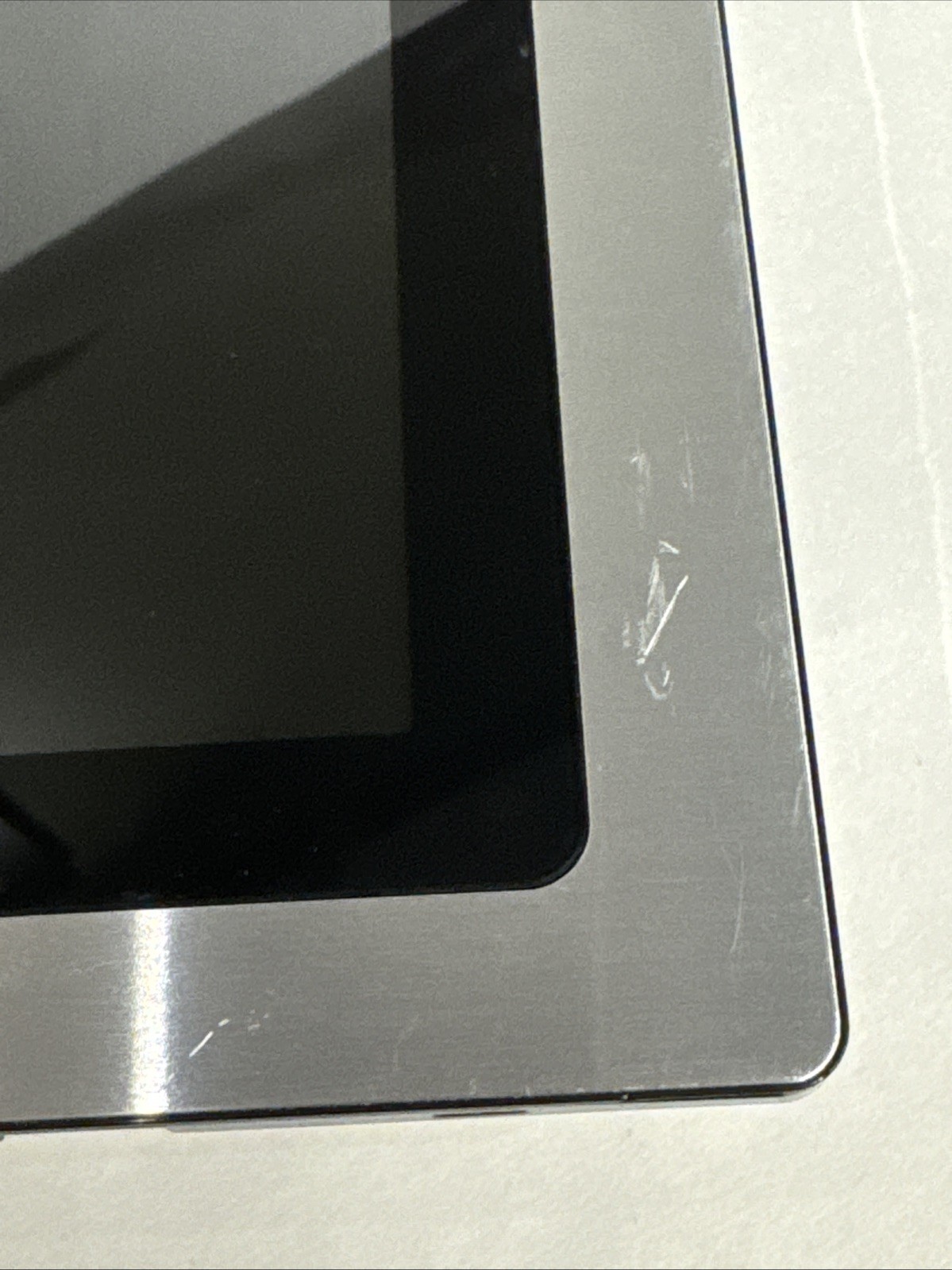 RTI KX7 20-210152-13 Advanced In-Wall Controller 7 inch Touch Panel Display