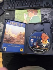 Bully - Sony PlayStation 2