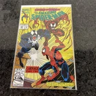 Amazing Spider-Man #362 Marvel (1992) Venom  2nd App Of Carnage Mark Bagley NM