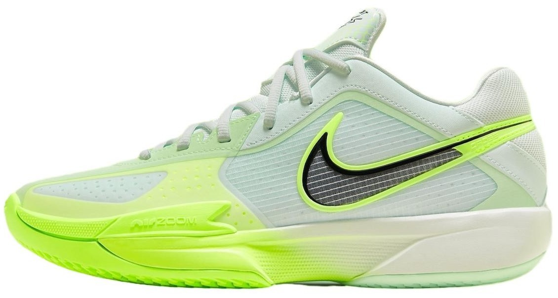 Nike Air Zoom GT Cut Cross Barely Green for Sale | Authenticity