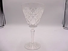 Waterford Crystal Tyrone Wine Glass.