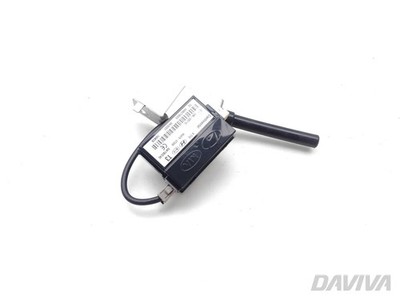 Kia Optima KEYLESS-System-Steuermoduleinheit 1.7 CRDi Diesel 100kW (136 HP) 2014