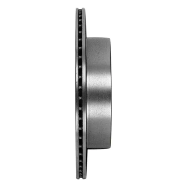 For Nissan Pathfinder 05-12 Bendix Global Premium Plain Vented Rear Brake Rotor Foto 3 de 3