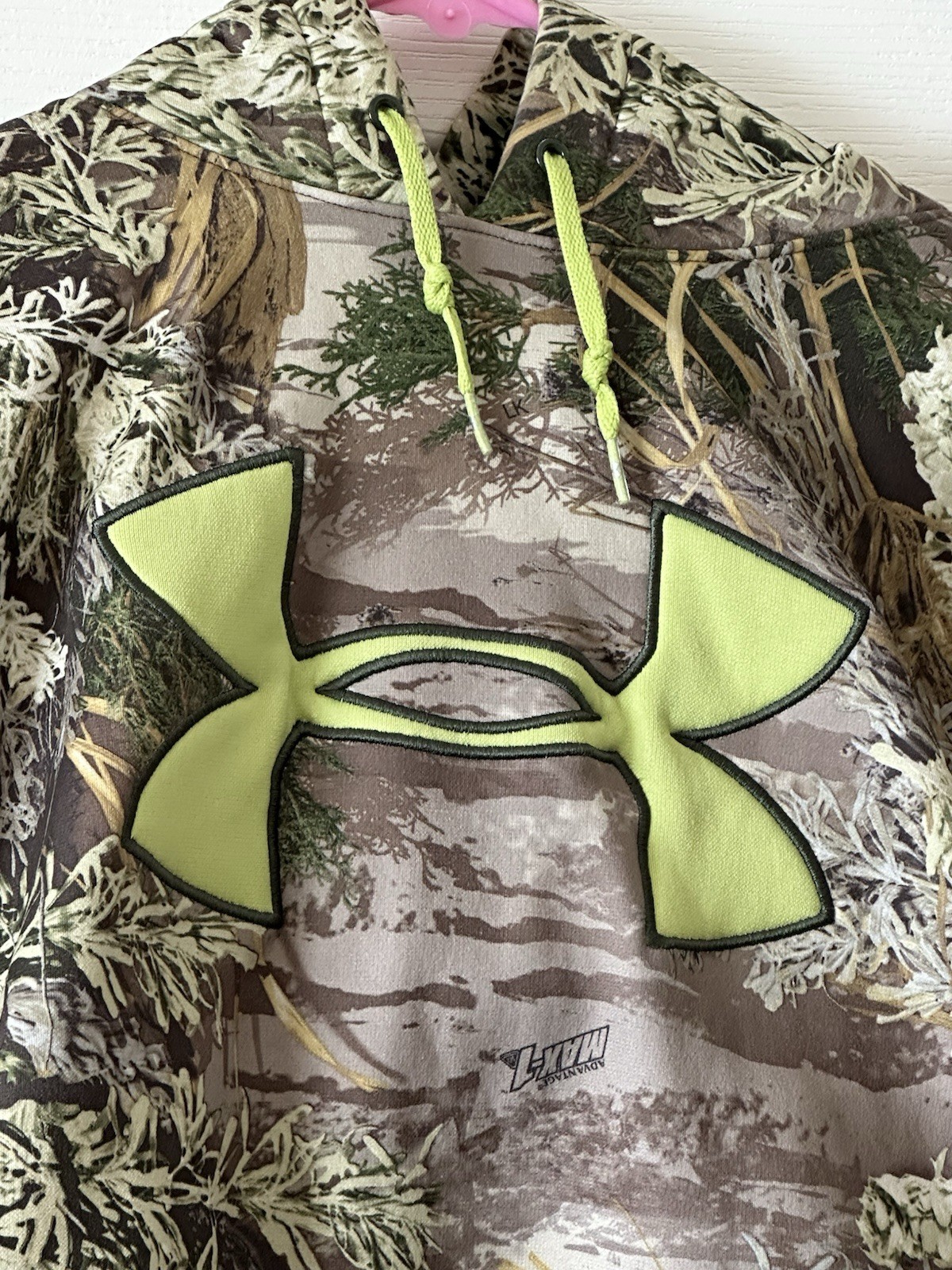 Under Armor - image 1