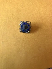 U S Coast Guard Pin 1790. From The 1950’s  1/2”x 1/2”