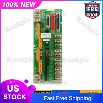 UPS Shipping HONEYWELL MC-TDIY22 51204160-175 Digital Input Module