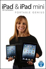 iPad 4th Generation and iPad m - VERY GOOD