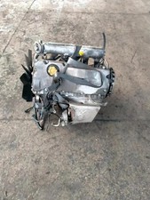 Moteur Land Rover DISCOVERY
