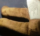 The Wiggles Wags The Dog Plush 10” Brown Yellow Stuffed Toy Harmonica 2013 — photo 6