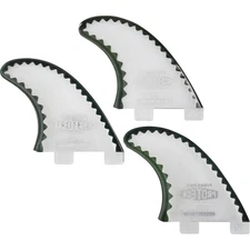 Pro Teck  Power Flex Grom 4" FCS System