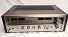 Vintage Pioneer SX-880 Stereo Receiver Tested All Inputs function