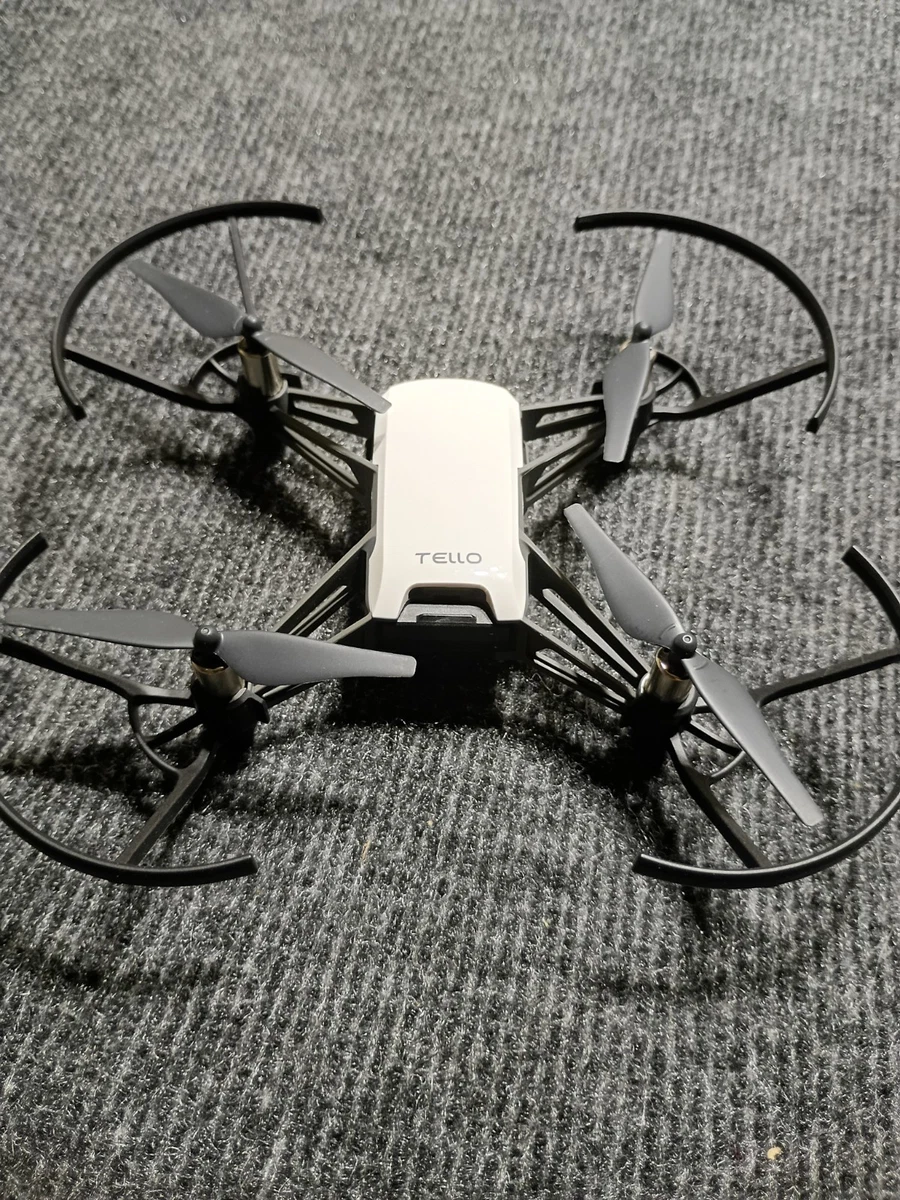 DJI Tello Ready to Fly Camera Drones for sale | eBay