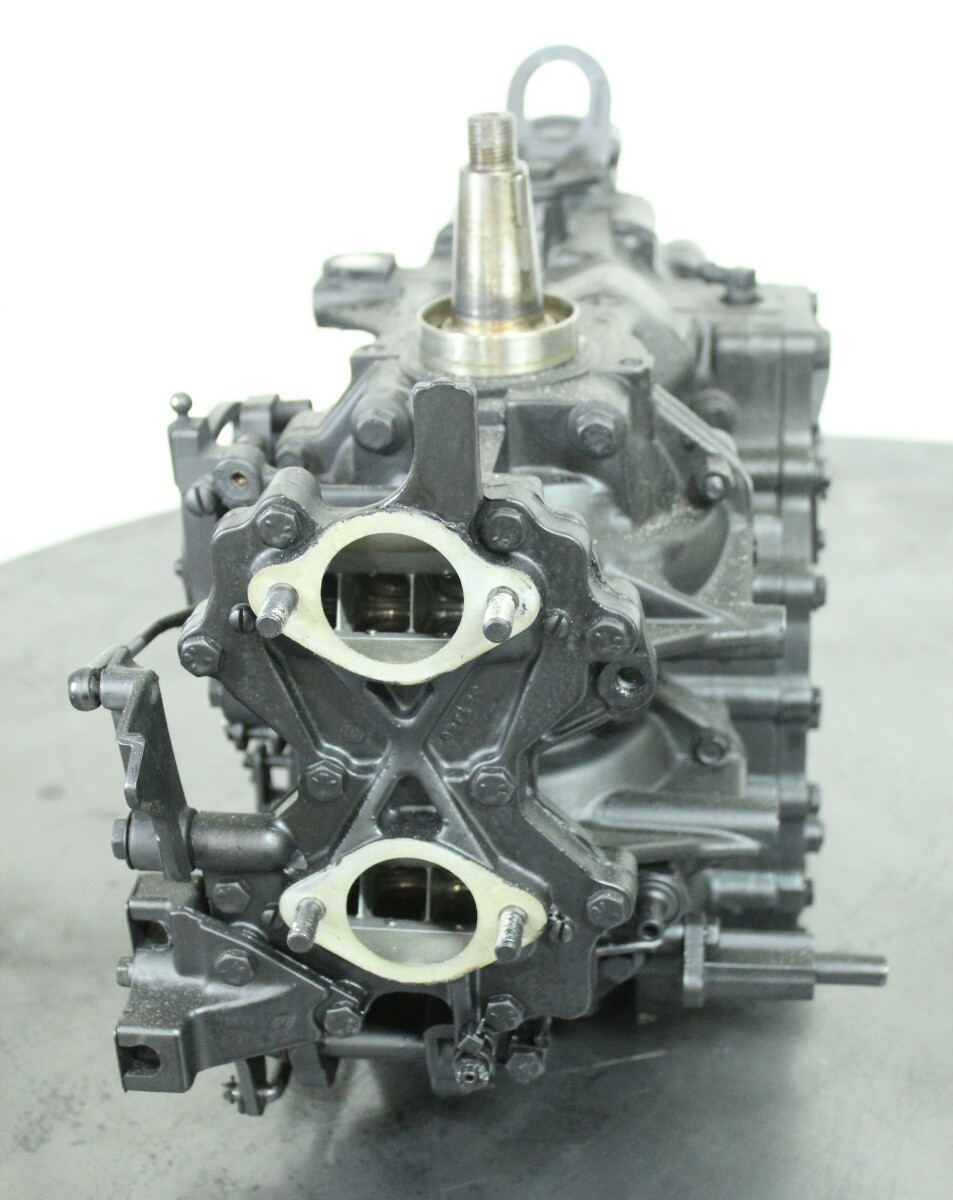 Johnson Evinrude 1993 1994 - 2005 Undressed Powerhead W/ Crankshaft 40 48 50 HP