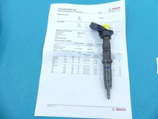 Injecteur Volkswagen CRAFTER