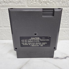 Super Spike V'Ball (Nintendo Entertainment System, 1990) NES Cartridge Only