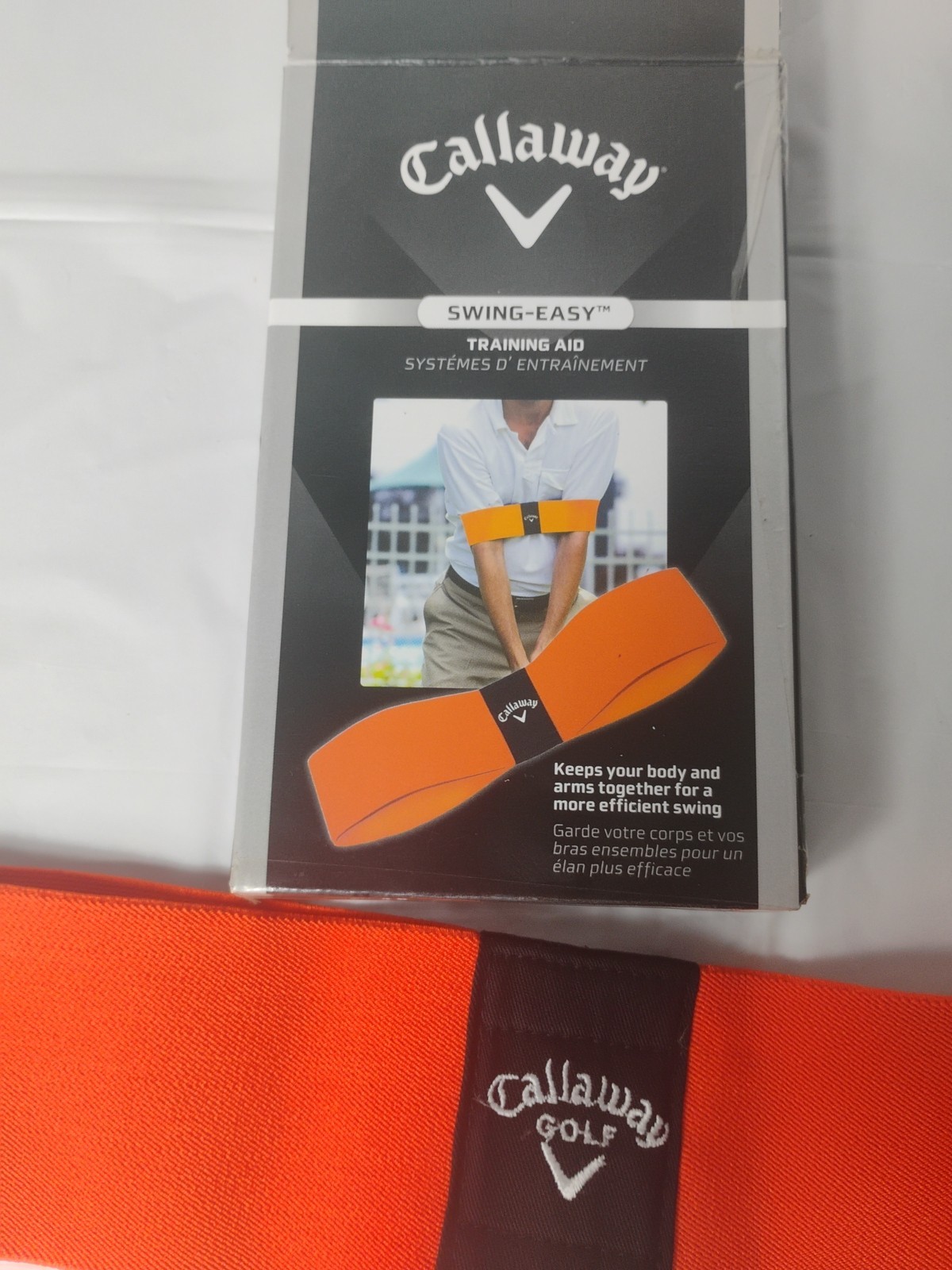 Callaway Swing-Easy