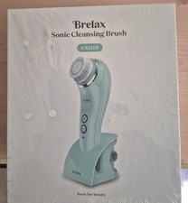 Brelax Sonic Cleansing Brush