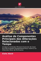 Elahe Abedi | AnáLise De Componentes Principais Das AlteraçõEs Relacionadas...