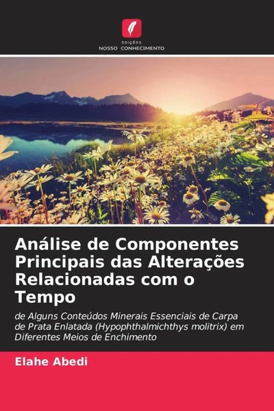 Elahe Abedi | AnáLise De Componentes Principais Das AlteraçõEs Relacionadas...-image