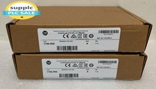 Factory Sealed AB 1756-IR6I ControlLogix 6 Pt Isolated RTD In Module NEW