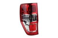 Heckleuchte Passend FüR Ford Ranger 11 04/2011 - Links Fahrerseite