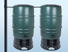 Water Butt Linking Kit - Free Delivery