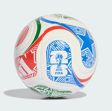 Adidas Japan vs Netherlands World Cup Official Match Ball Rare for